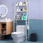 ORGANIZADOR DE BAÑO + ZAPATERO DE  NIVELES