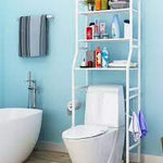 ORGANIZADOR DE BAÑO + ZAPATERO DE  NIVELES