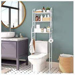 ORGANIZADOR DE BAÑO + ZAPATERO DE  NIVELES