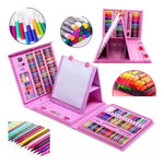 kit de arte 208 piezas