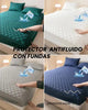 ❤️ Combo Protector Antifluido ❤️