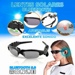 Gafas Bluetooth