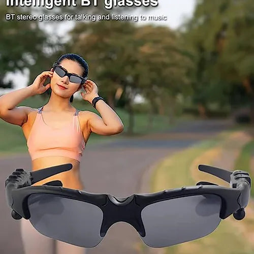 Gafas Bluetooth