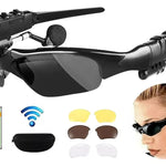 Gafas Bluetooth