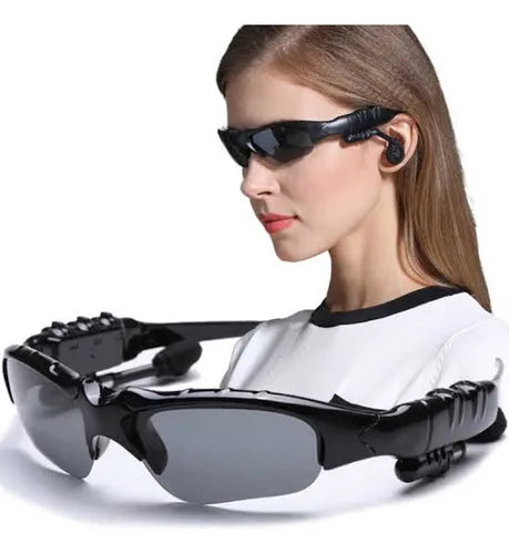 Gafas Bluetooth