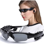 Gafas Bluetooth