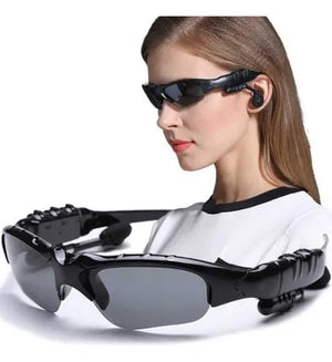 Gafas Bluetooth