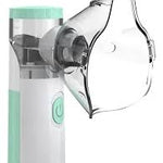 Nebulizador Portatil Pediatrico Y Adulto