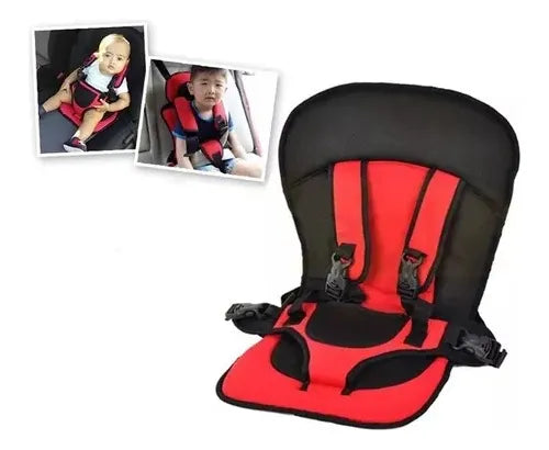 silla de viaje para bebes