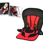 silla de viaje para bebes